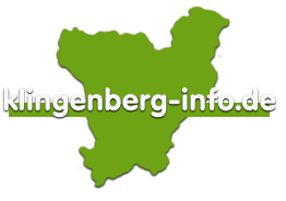 Klingenberg-info.de